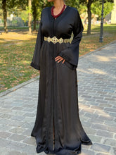 Charger l'image dans la galerie, Takchita RIM noire