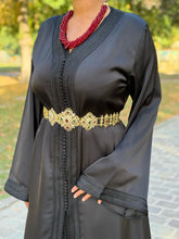 Charger l'image dans la galerie, Takchita RIM noire