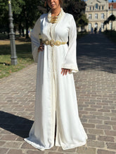 Charger l'image dans la galerie, Takchita RIM blanche