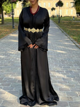 Charger l'image dans la galerie, Takchita RIM noire