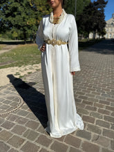 Charger l'image dans la galerie, Takchita RIM blanche