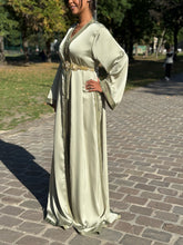 Charger l'image dans la galerie, Takchita RIM vert eau