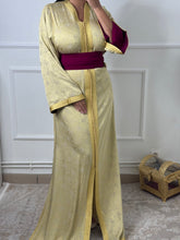 Charger l'image dans la galerie, Caftan NAYLA