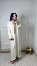 Charger l'image dans la galerie, Jellaba SARA