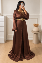 Charger l'image dans la galerie, Takchita Maria chocolat
