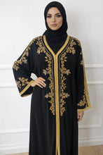 Charger l'image dans la galerie, Caftan MELISSA