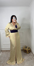 Charger l'image dans la galerie, Caftan NAYLA
