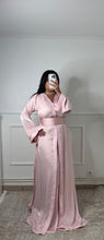Charger l&#39;image dans la galerie, Takchita Organza rose