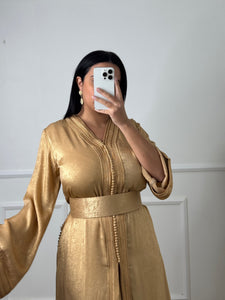 Takchita Siham gold