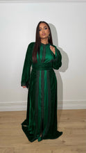Charger l&#39;image dans la galerie, Takchita Mia vert royal
