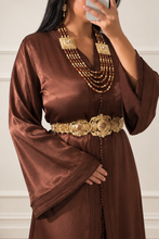 Charger l'image dans la galerie, Takchita Maria chocolat