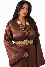 Charger l'image dans la galerie, Takchita Maria chocolat
