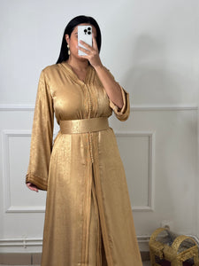 Takchita Siham gold
