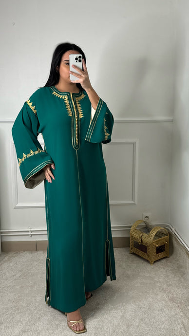 Kmiss Raja bleu canard