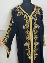 Charger l'image dans la galerie, Caftan MELISSA