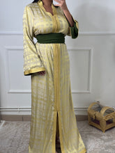 Charger l'image dans la galerie, Caftan NAYLA