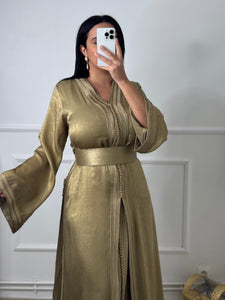 Takchita Siham kaki