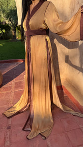 Takchita Mirage bronze