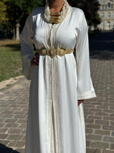 Takchita RIM blanche