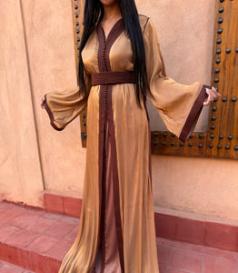 Takchita Mirage bronze