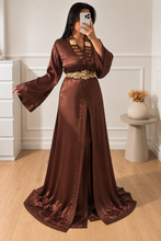 Charger l'image dans la galerie, Takchita Maria chocolat