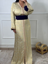 Charger l'image dans la galerie, Caftan NAYLA