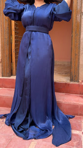 Takchita Mirage bleu nuit