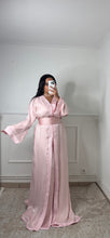 Charger l&#39;image dans la galerie, Takchita Organza rose