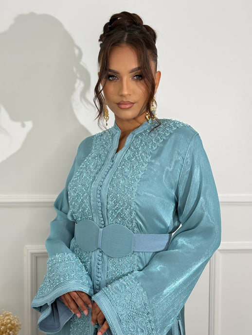 Takchita Organza Prestige