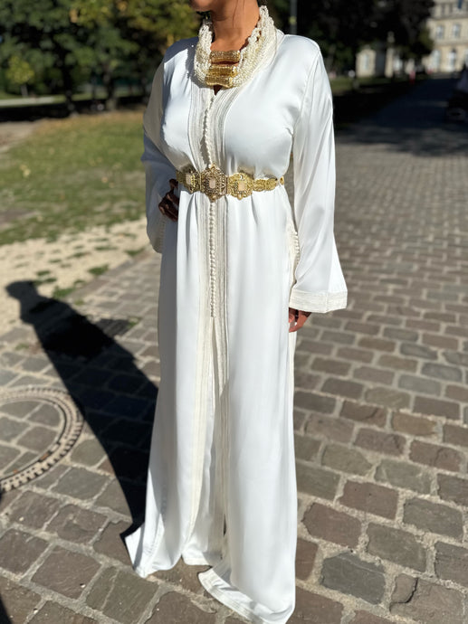 Takchita RIM blanche
