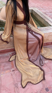 Takchita Mirage bronze