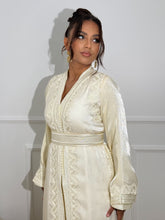 Charger l&#39;image dans la galerie, Takchita Organza Prestige