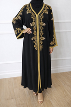 Charger l'image dans la galerie, Caftan MELISSA