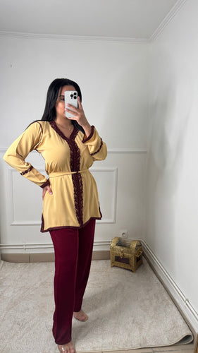 Ensemble Louna