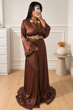 Charger l'image dans la galerie, Takchita Maria chocolat